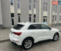 Белый Ауди Ку3, объемом двигателя 1.98 л и пробегом 16 тыс. км за 32200 $, фото 6 на Automoto.ua