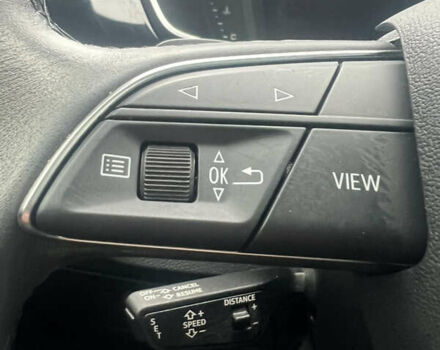 Белый Ауди Ку3, объемом двигателя 1.98 л и пробегом 16 тыс. км за 32200 $, фото 48 на Automoto.ua