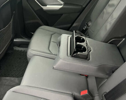 Белый Ауди Ку3, объемом двигателя 1.98 л и пробегом 16 тыс. км за 32200 $, фото 40 на Automoto.ua