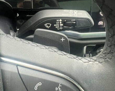 Белый Ауди Ку3, объемом двигателя 1.98 л и пробегом 16 тыс. км за 32200 $, фото 47 на Automoto.ua