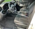 Белый Ауди Ку3, объемом двигателя 2 л и пробегом 27 тыс. км за 16500 $, фото 9 на Automoto.ua