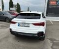 Белый Ауди Ку3, объемом двигателя 1.4 л и пробегом 6 тыс. км за 40800 $, фото 6 на Automoto.ua
