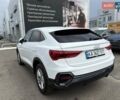 Белый Ауди Ку3, объемом двигателя 1.4 л и пробегом 6 тыс. км за 40800 $, фото 8 на Automoto.ua