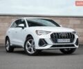 Белый Ауди Ку3, объемом двигателя 1.98 л и пробегом 24 тыс. км за 29900 $, фото 1 на Automoto.ua