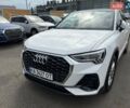 Белый Ауди Ку3, объемом двигателя 1.4 л и пробегом 6 тыс. км за 40800 $, фото 2 на Automoto.ua