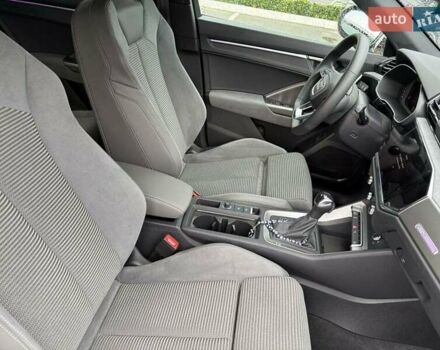 Белый Ауди Ку3, объемом двигателя 1.4 л и пробегом 6 тыс. км за 40800 $, фото 15 на Automoto.ua