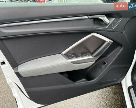 Белый Ауди Ку3, объемом двигателя 1.4 л и пробегом 6 тыс. км за 40800 $, фото 18 на Automoto.ua