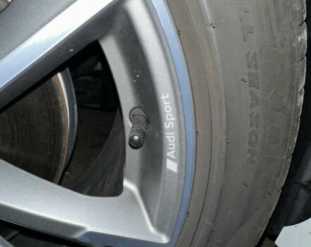 Белый Ауди Ку3, объемом двигателя 2 л и пробегом 2 тыс. км за 30000 $, фото 11 на Automoto.ua