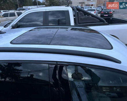 Белый Ауди Ку3, объемом двигателя 2 л и пробегом 2 тыс. км за 30000 $, фото 13 на Automoto.ua