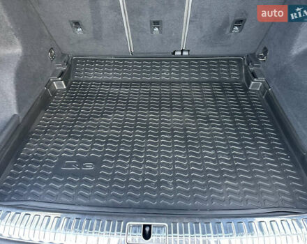 Белый Ауди Ку3, объемом двигателя 2 л и пробегом 2 тыс. км за 30000 $, фото 4 на Automoto.ua