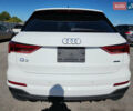 Белый Ауди Ку3, объемом двигателя 2 л и пробегом 3 тыс. км за 27000 $, фото 6 на Automoto.ua