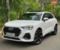 Белый Ауди Ку3, объемом двигателя 1.98 л и пробегом 38 тыс. км за 34250 $, фото 1 на Automoto.ua