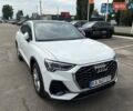 Белый Ауди Ку3, объемом двигателя 1.4 л и пробегом 6 тыс. км за 40800 $, фото 1 на Automoto.ua