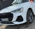Белый Ауди Ку3, объемом двигателя 1.98 л и пробегом 3 тыс. км за 29900 $, фото 1 на Automoto.ua