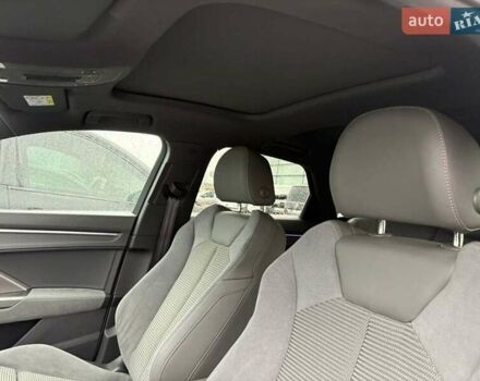 Белый Ауди Ку3, объемом двигателя 1.4 л и пробегом 6 тыс. км за 40800 $, фото 12 на Automoto.ua