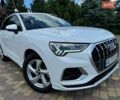 Білий Ауді Ку3, об'ємом двигуна 1.4 л та пробігом 23 тис. км за 35999 $, фото 1 на Automoto.ua