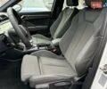 Белый Ауди Ку3, объемом двигателя 1.4 л и пробегом 6 тыс. км за 40800 $, фото 11 на Automoto.ua