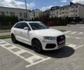 Белый Ауди Ку3, объемом двигателя 2 л и пробегом 183 тыс. км за 14303 $, фото 1 на Automoto.ua