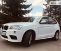 Білий Ауді Ку3, об'ємом двигуна 2 л та пробігом 83 тис. км за 25500 $, фото 1 на Automoto.ua