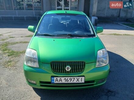 Білий Ауді Ку3, об'ємом двигуна 2 л та пробігом 167 тис. км за 11024 $, фото 1 на Automoto.ua