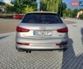 Бежевый Ауди Ку3, объемом двигателя 2 л и пробегом 143 тыс. км за 16500 $, фото 6 на Automoto.ua