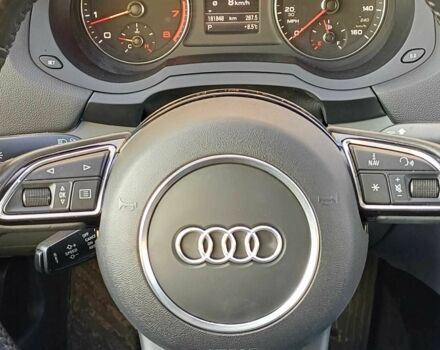 Ауди Ку3 2016 в Хмельницком на Automoto.ua Бежевый Ауди Ку3, объемом двигателя 2 л и пробегом 182 тыс. км за 15000 $, фото 8 на Automoto.ua