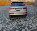 Бежевий Ауді Ку3, об'ємом двигуна 2 л та пробігом 182 тис. км за 15500 $, фото 15 на Automoto.ua