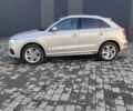 Ауди Ку3 2016 в Хмельницком на Automoto.ua Бежевый Ауди Ку3, объемом двигателя 2 л и пробегом 182 тыс. км за 15000 $, фото 14 на Automoto.ua