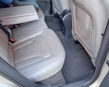 Ауди Ку3 2016 в Хмельницком на Automoto.ua Бежевый Ауди Ку3, объемом двигателя 2 л и пробегом 182 тыс. км за 15000 $, фото 19 на Automoto.ua