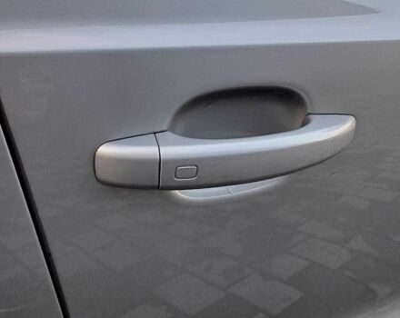 Ауди Ку3 2016 в Хмельницком на Automoto.ua Бежевый Ауди Ку3, объемом двигателя 2 л и пробегом 182 тыс. км за 15000 $, фото 10 на Automoto.ua