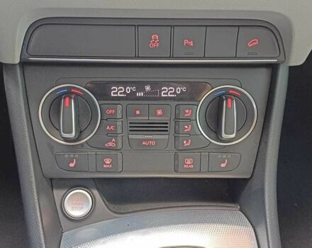 Ауди Ку3 2016 в Хмельницком на Automoto.ua Бежевый Ауди Ку3, объемом двигателя 2 л и пробегом 182 тыс. км за 15000 $, фото 22 на Automoto.ua