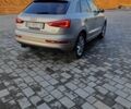 Бежевий Ауді Ку3, об'ємом двигуна 2 л та пробігом 182 тис. км за 15500 $, фото 14 на Automoto.ua