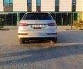 Бежевий Ауді Ку3, об'ємом двигуна 2 л та пробігом 182 тис. км за 15500 $, фото 22 на Automoto.ua