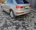 Ауди Ку3 2016 в Хмельницком на Automoto.ua Бежевый Ауди Ку3, объемом двигателя 2 л и пробегом 182 тыс. км за 15000 $, фото 13 на Automoto.ua