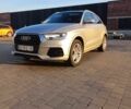 Бежевий Ауді Ку3, об'ємом двигуна 2 л та пробігом 182 тис. км за 15500 $, фото 20 на Automoto.ua