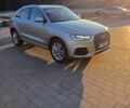 Бежевий Ауді Ку3, об'ємом двигуна 2 л та пробігом 182 тис. км за 15500 $, фото 23 на Automoto.ua