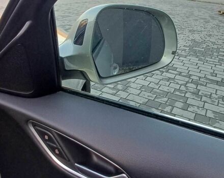 Ауди Ку3 2016 в Хмельницком на Automoto.ua Бежевый Ауди Ку3, объемом двигателя 2 л и пробегом 182 тыс. км за 15000 $, фото 7 на Automoto.ua