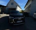 Черный Ауди Ку3, объемом двигателя 2 л и пробегом 150 тыс. км за 15053 $, фото 1 на Automoto.ua