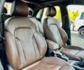Черный Ауди Ку3, объемом двигателя 2 л и пробегом 40 тыс. км за 14000 $, фото 8 на Automoto.ua