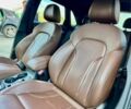 Черный Ауди Ку3, объемом двигателя 2 л и пробегом 40 тыс. км за 14000 $, фото 9 на Automoto.ua