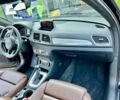 Черный Ауди Ку3, объемом двигателя 2 л и пробегом 40 тыс. км за 14000 $, фото 6 на Automoto.ua