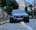 Черный Ауди Ку3, объемом двигателя 3 л и пробегом 370 тыс. км за 5300 $, фото 1 на Automoto.ua