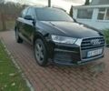 Черный Ауди Ку3, объемом двигателя 2 л и пробегом 137 тыс. км за 15000 $, фото 1 на Automoto.ua