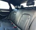 Черный Ауди Ку3, объемом двигателя 1.5 л и пробегом 98 тыс. км за 17990 $, фото 30 на Automoto.ua