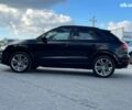 Черный Ауди Ку3, объемом двигателя 1.5 л и пробегом 98 тыс. км за 17990 $, фото 1 на Automoto.ua
