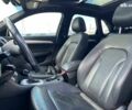 Черный Ауди Ку3, объемом двигателя 1.5 л и пробегом 98 тыс. км за 17990 $, фото 40 на Automoto.ua