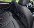 Черный Ауди Ку3, объемом двигателя 2 л и пробегом 202 тыс. км за 14500 $, фото 4 на Automoto.ua