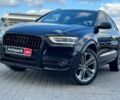 Черный Ауди Ку3, объемом двигателя 1.5 л и пробегом 98 тыс. км за 17990 $, фото 10 на Automoto.ua