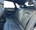 Черный Ауди Ку3, объемом двигателя 1.5 л и пробегом 98 тыс. км за 17990 $, фото 28 на Automoto.ua