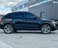 Черный Ауди Ку3, объемом двигателя 1.5 л и пробегом 98 тыс. км за 17990 $, фото 9 на Automoto.ua